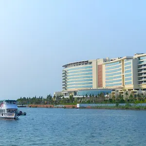5* Otel Grand Hyatt Bolgatty
