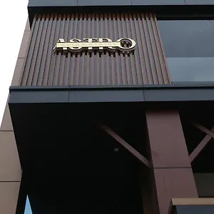  Hotel Astro Marine Hospitality Pvt Ltd