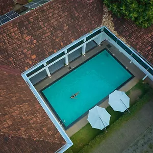 4* Hotel Napier Heritage By Velvet