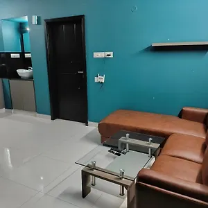  Aparthotel Gdc -