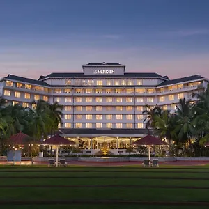 リゾート ル メリディアン コーチ, Kochi