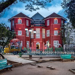 3* Otel Koder House