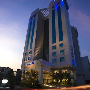5* Hotel Radisson Blu