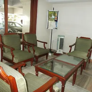  Hotel Biju's Tourist