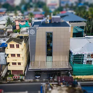 3* Otel Sapphire Club Metro