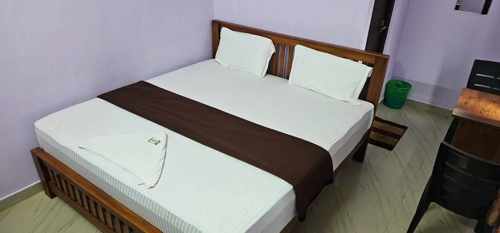 Siya Residency Hotel Kochi 0*,  India