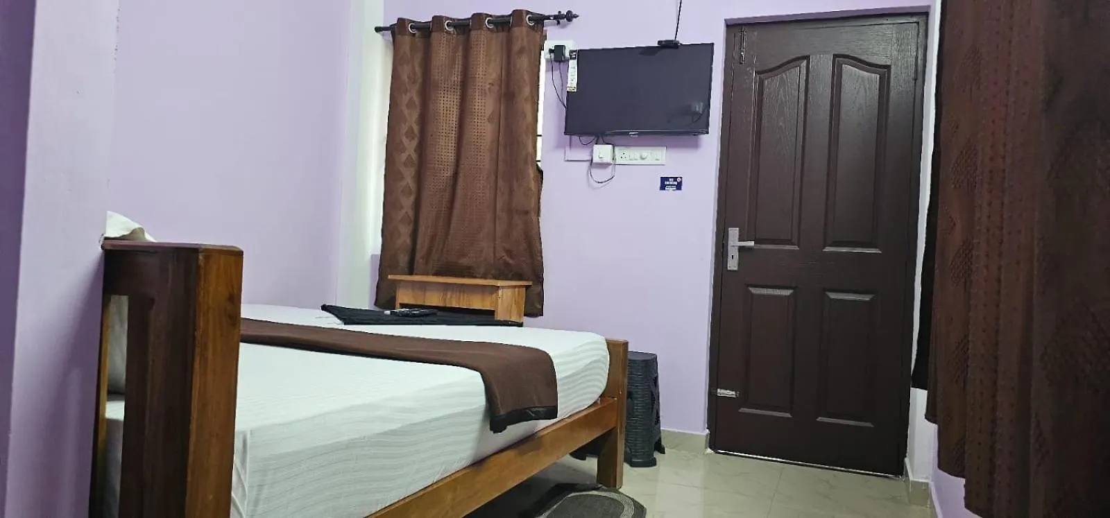 Siya Residency Hotel Kochi