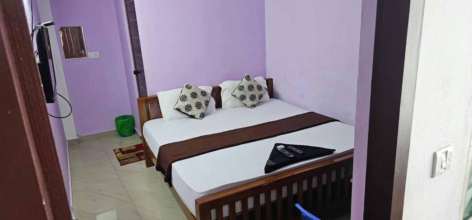 Siya Residency Hotel Kochi