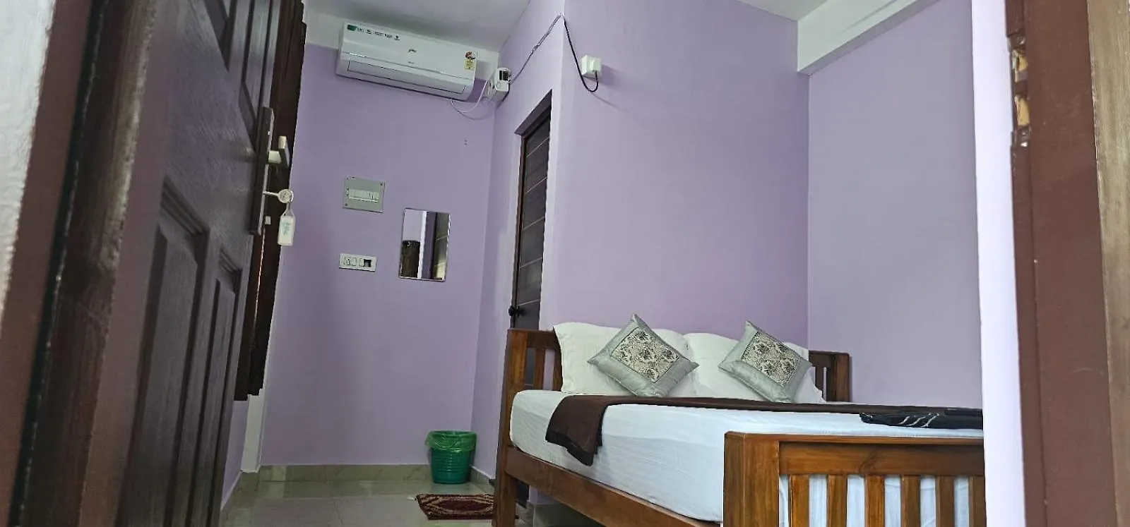 Siya Residency Hotel Kochi India