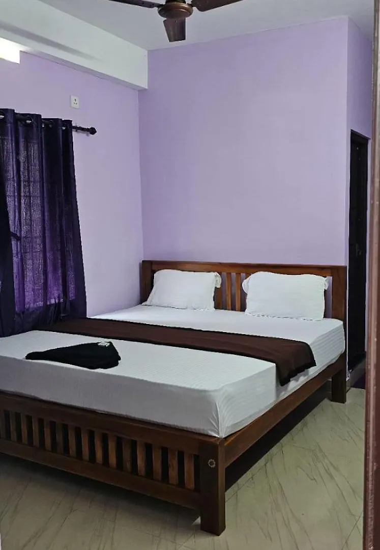 Siya Residency Hotel Kochi India