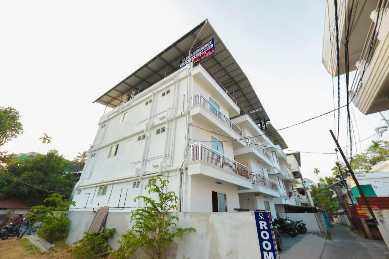 Siya Residency Hotel Kochi