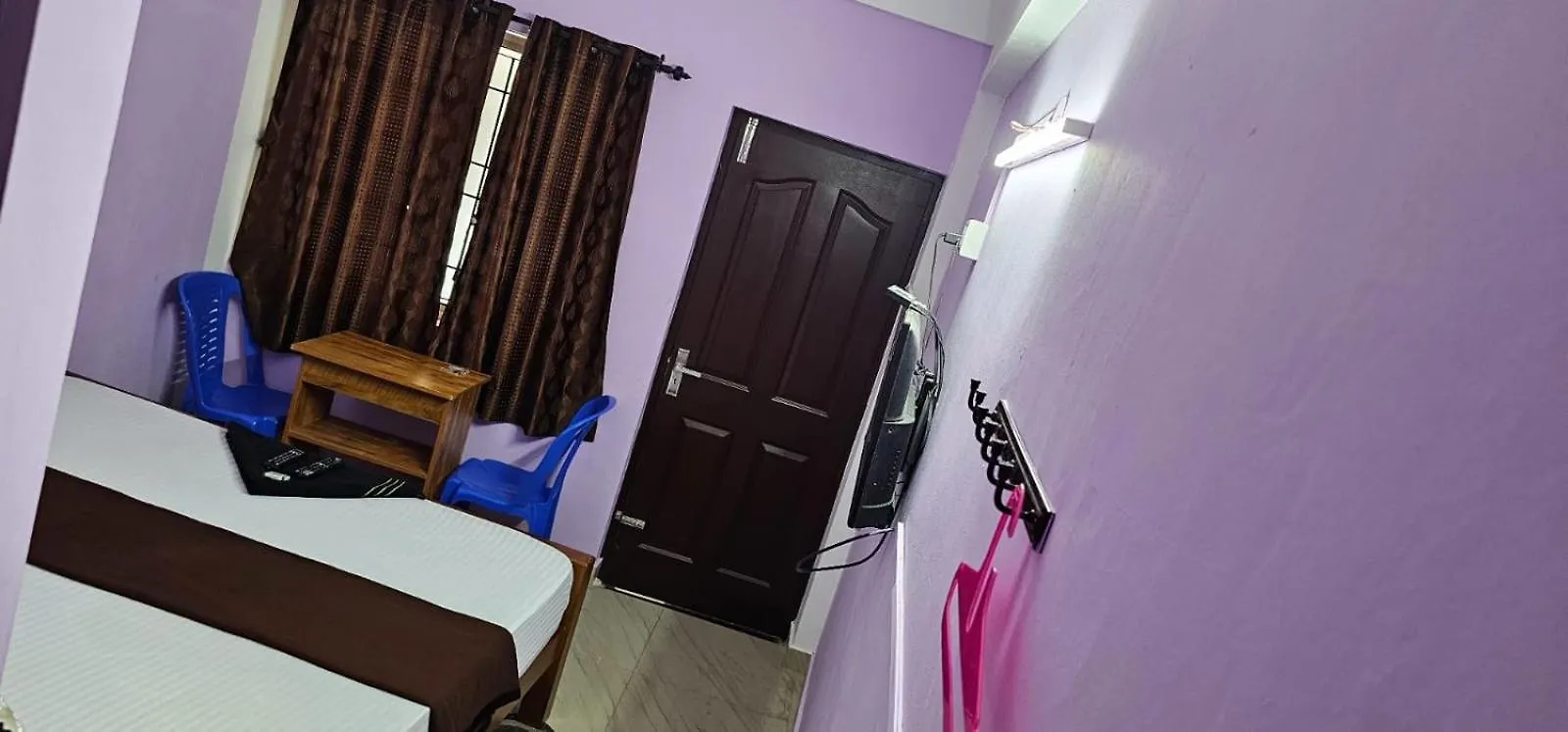 Siya Residency Hotel Kochi 0*,  India