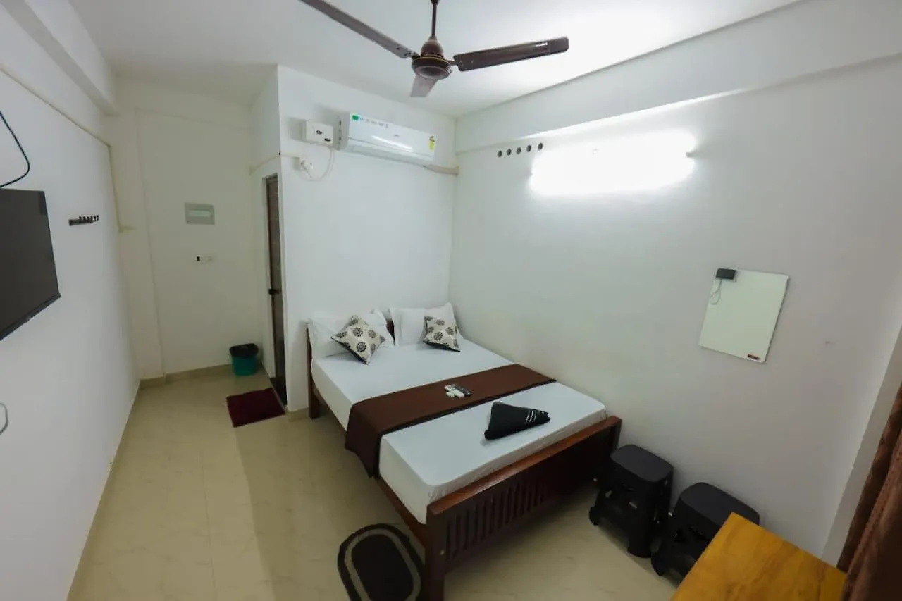 Siya Residency Hotel Kochi