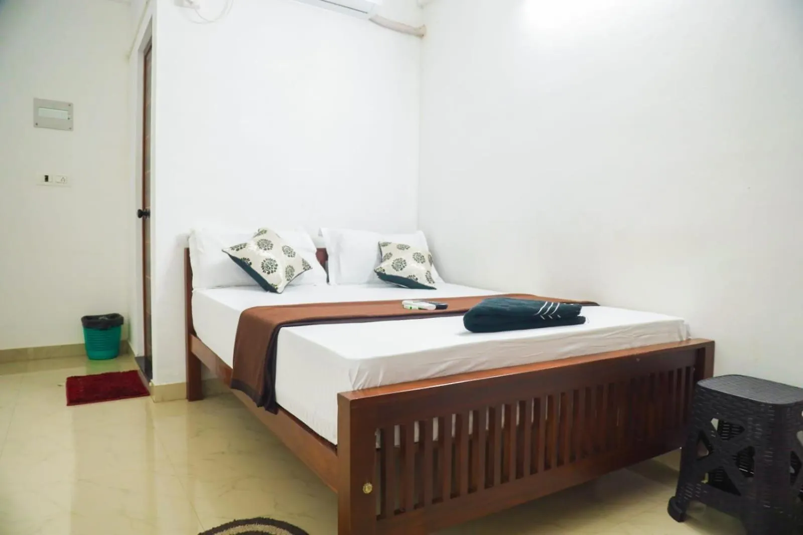 Siya Residency Hotel Kochi