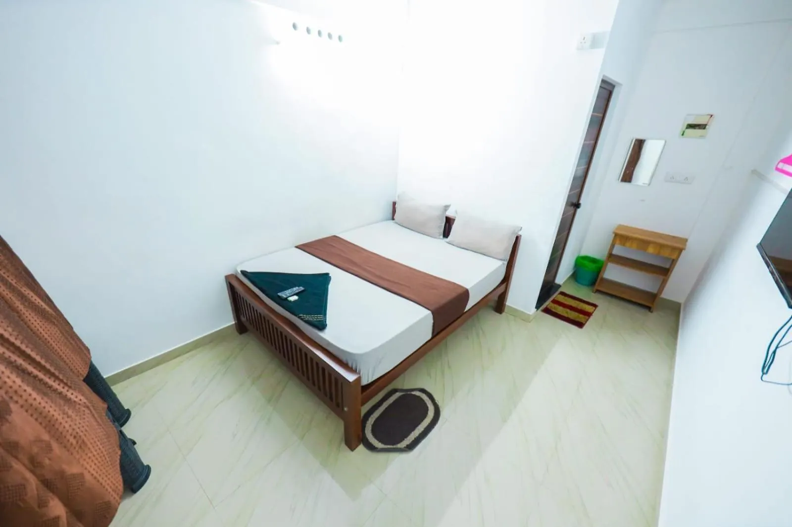 Siya Residency Hotel Kochi
