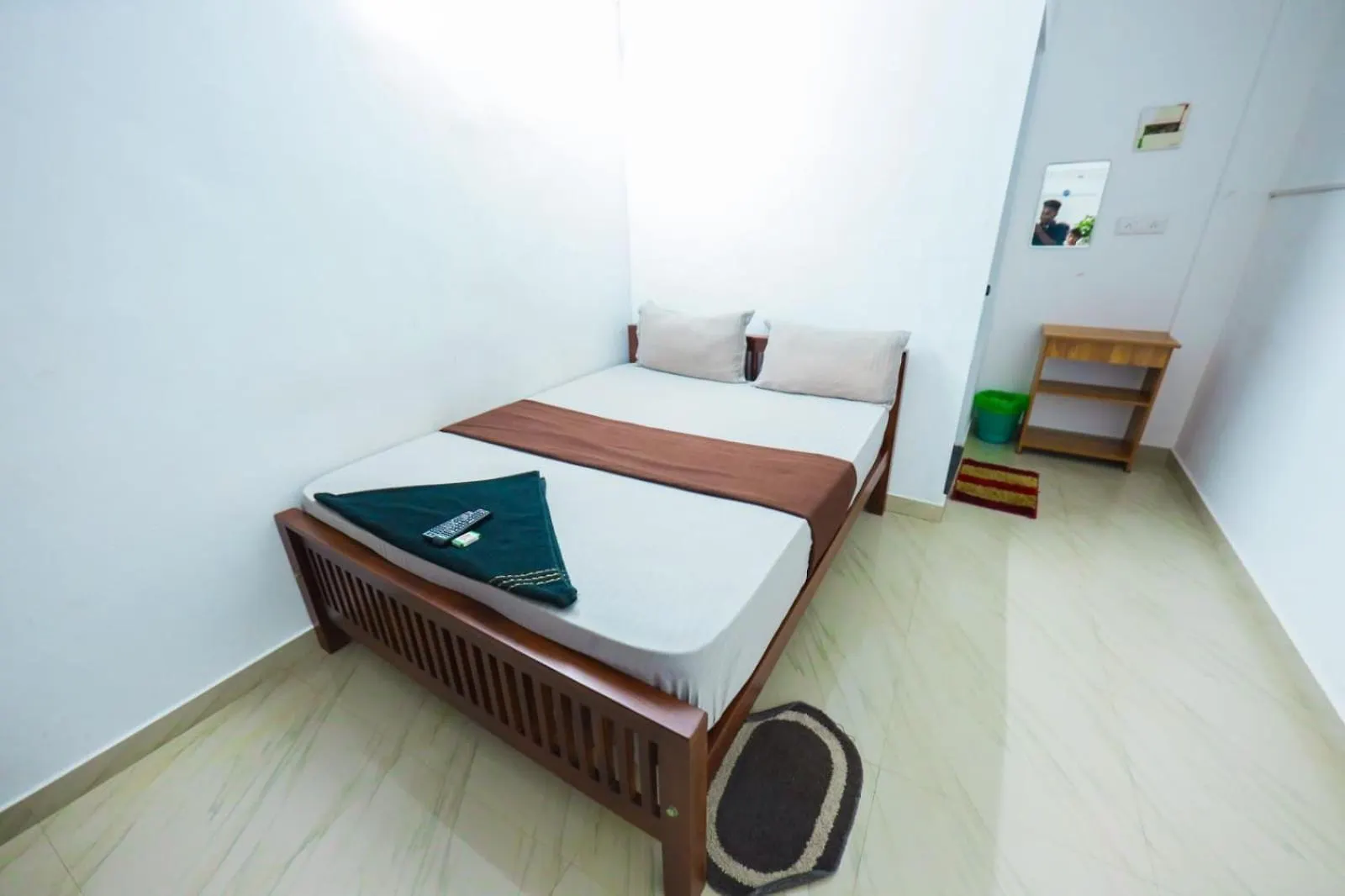 Siya Residency Hotel Kochi India