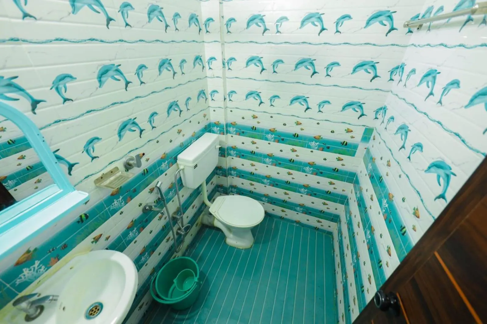 Siya Residency Hotel Kochi