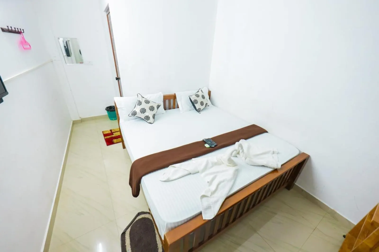 Siya Residency Hotel Kochi